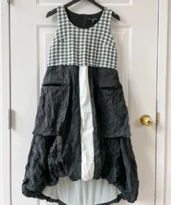 Kozan Kozan Alton Dress, Gingham