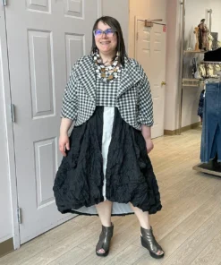 Kozan Kozan Alton Dress, Gingham