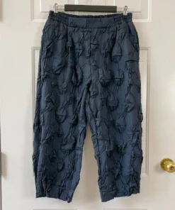 Kozan Andi Pant, Deep Orbit