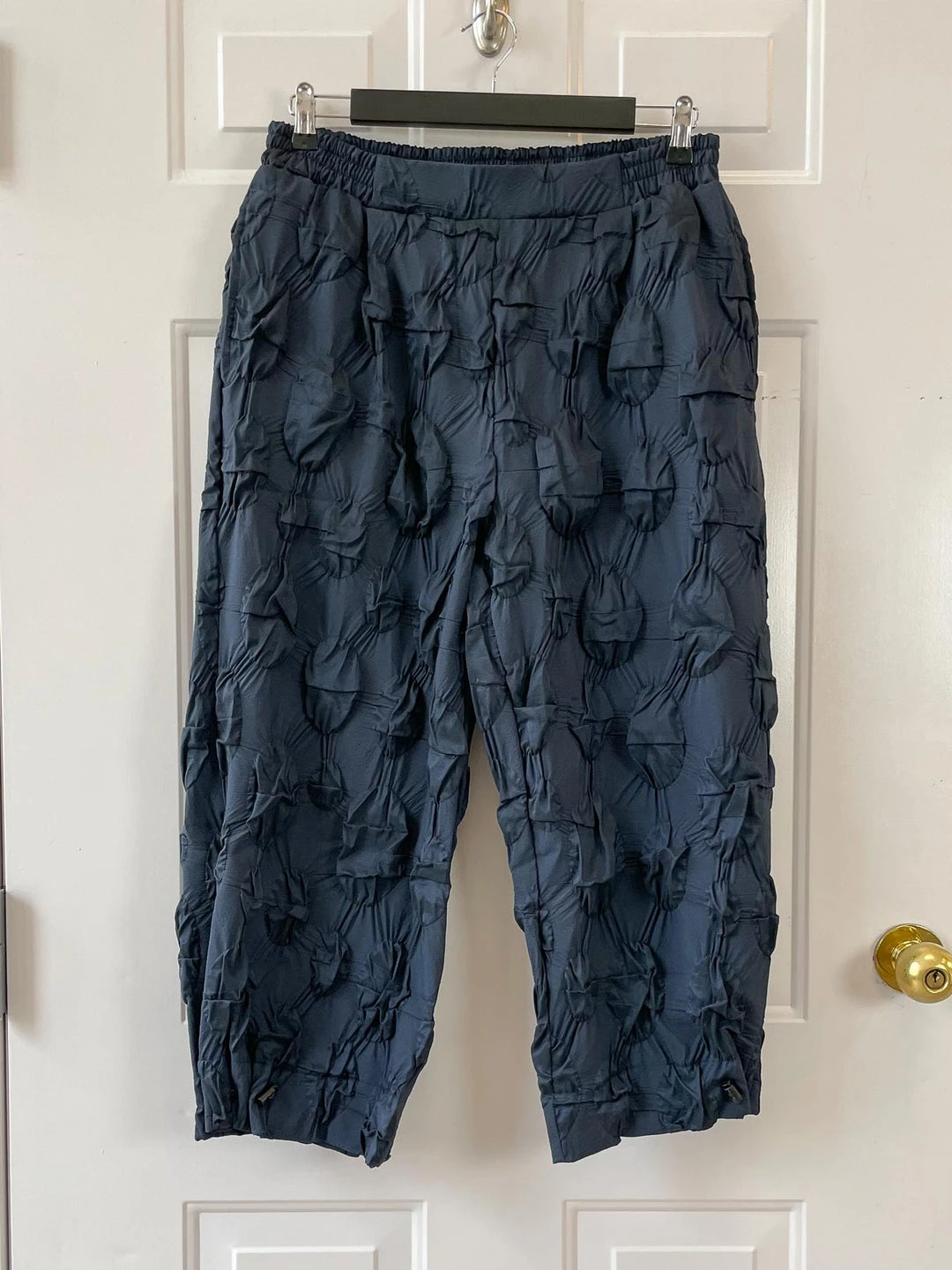 Kozan Andi Pant, Deep Orbit