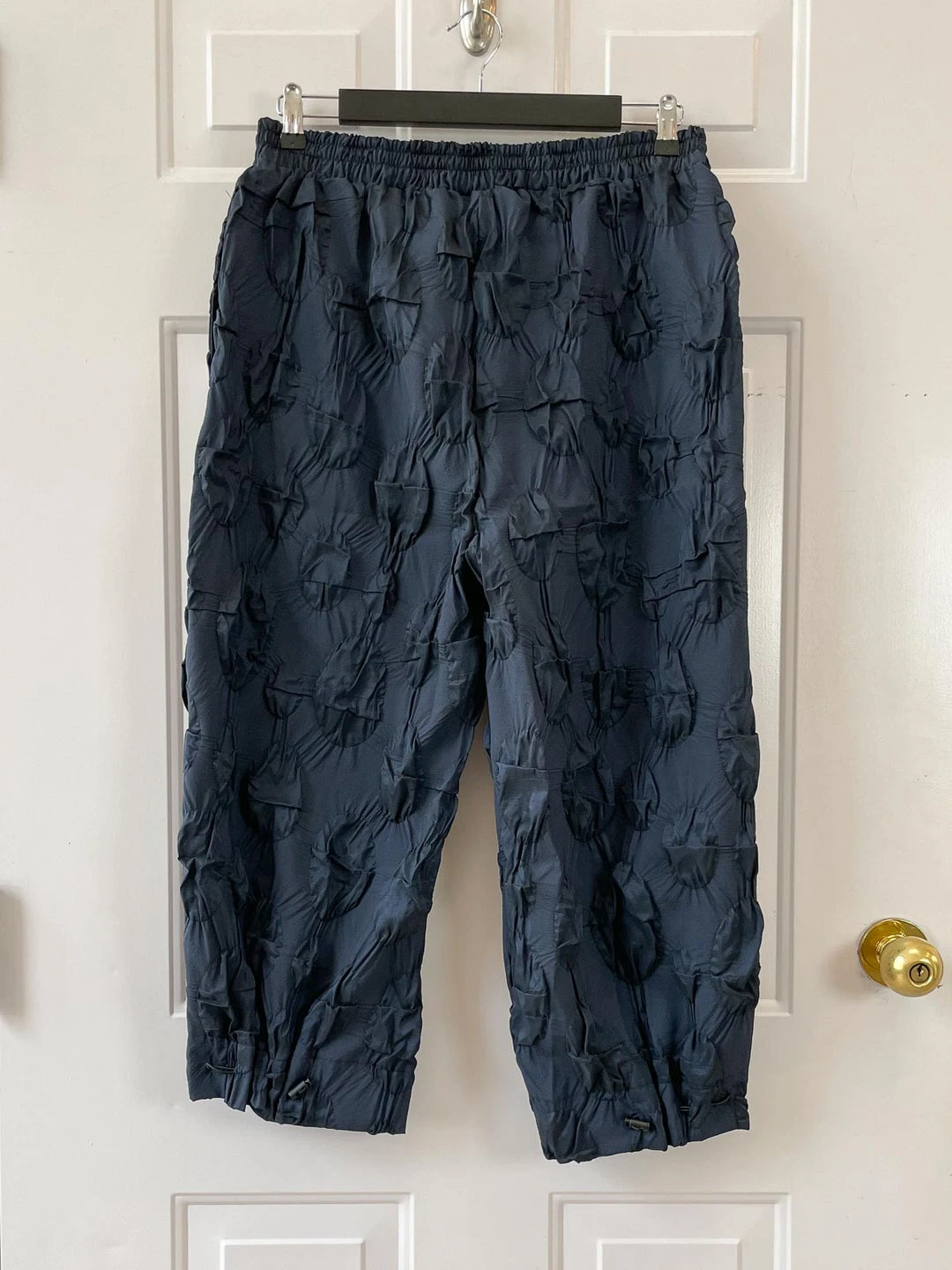 Kozan Andi Pant, Deep Orbit