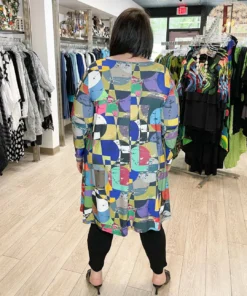 Kozan Danae Dress, Mod Kozan