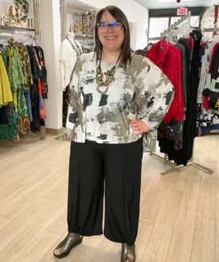 Kozan Danika Top, Wood Wall Kozan