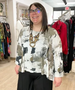 Kozan Danika Top, Wood Wall Kozan