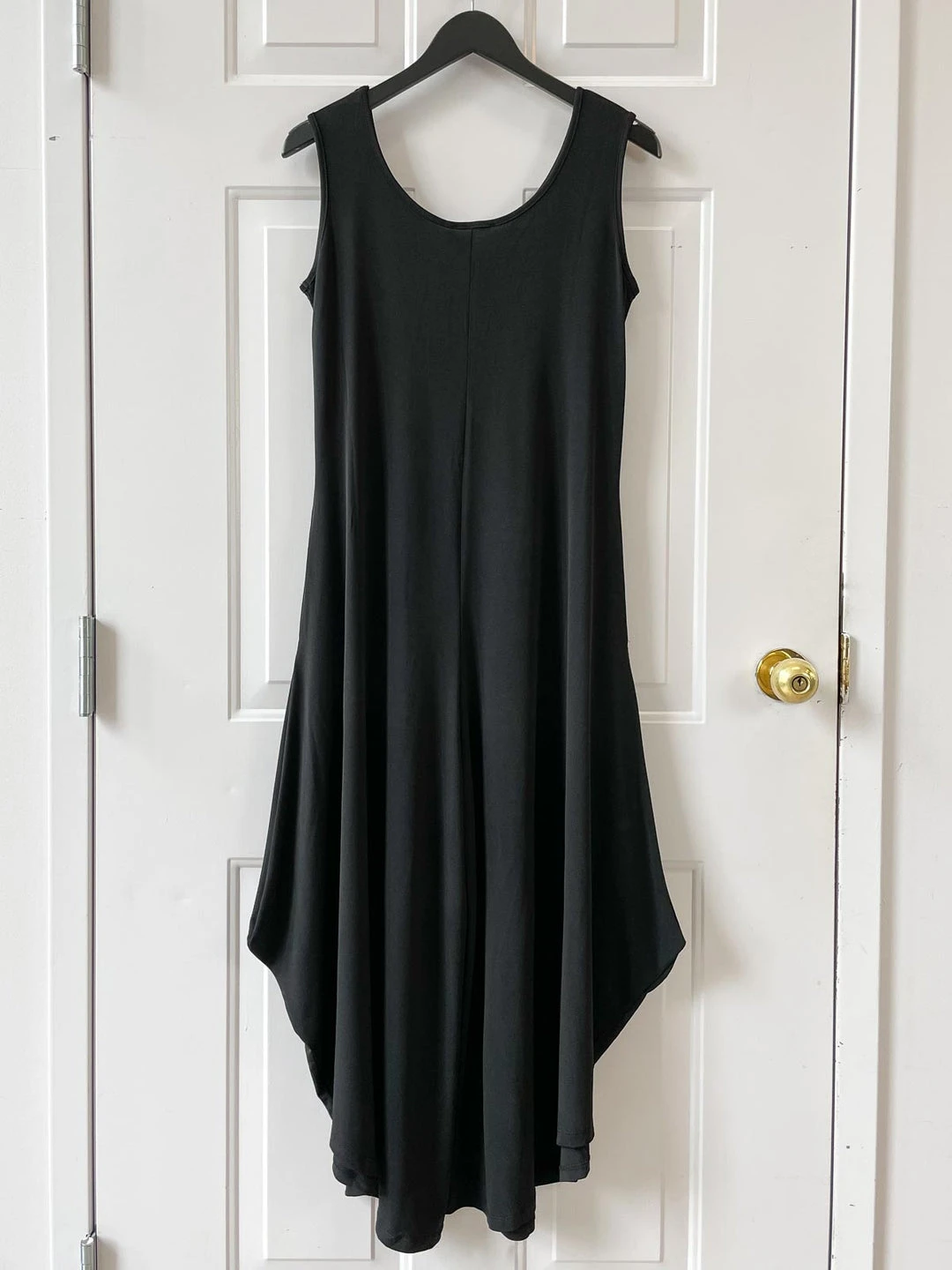 Kozan Dawn Jumpsuit, Black Kozan