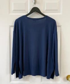 Kozan Delano Top, Deep Cut Out