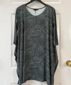 Kozan Denise Tunic, Seurat Kozan