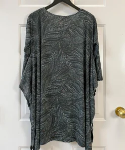 Kozan Denise Tunic, Seurat Kozan