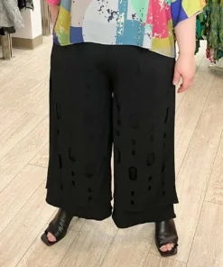 Kozan Kozan Devon Layer Pant, Black Cut Out