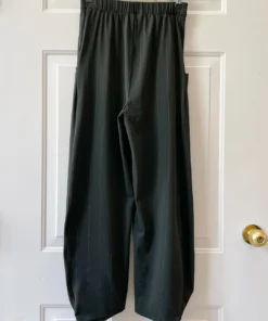 Kozan Jade Pant, Caviar