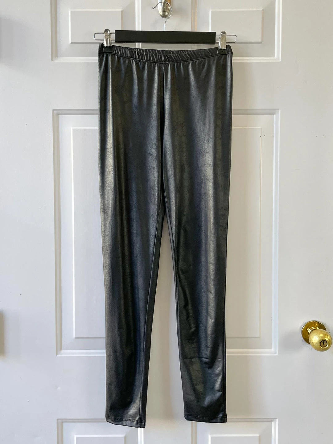 Kozan Jenna Legging, Black Vintage