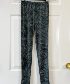 Kozan Jenna Legging, Seurat