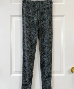 Kozan Jenna Legging, Seurat