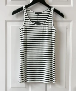 Kozan Kozan Jill Tank, Lanes