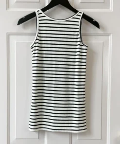 Kozan Kozan Jill Tank, Lanes