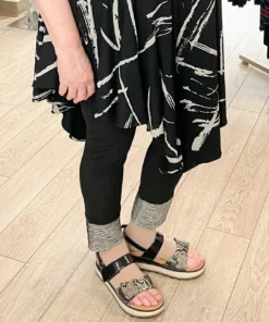 Kozan Kozan Maya Legging, Latte