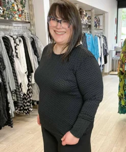 Kozan Kozan Mika Tee, Spots