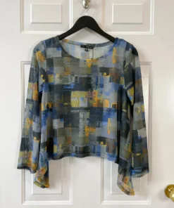 Kozan Kozan Mila Topper, Digital Mesh