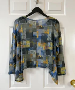 Kozan Kozan Mila Topper, Digital Mesh