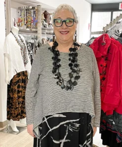 Kozan Kozan Mila Topper, Latte