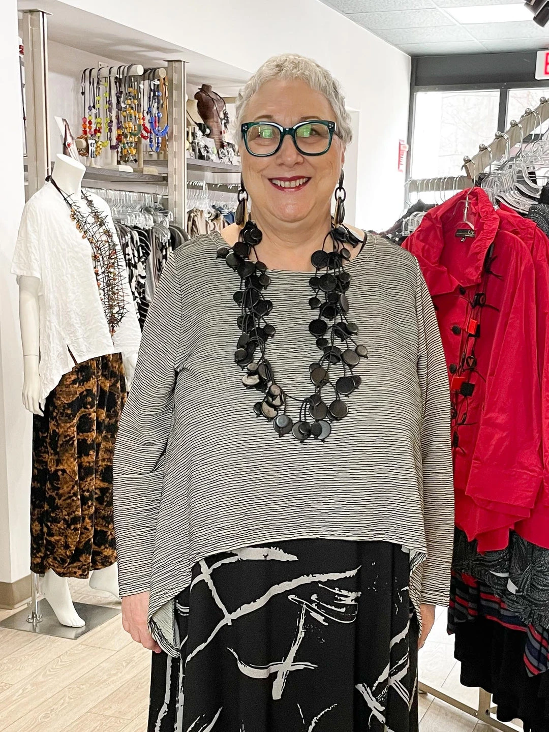 Kozan Kozan Mila Topper, Latte