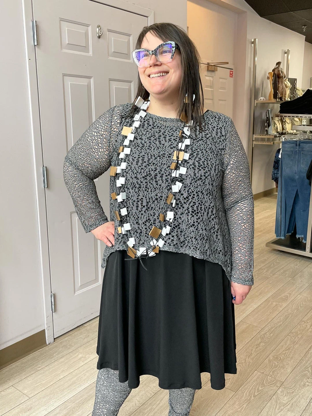 Kozan Mila Topper, Moonlight