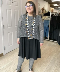 Kozan Mila Topper, Moonlight