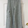 Kozan Tatum Pant, Gingham Kozan
