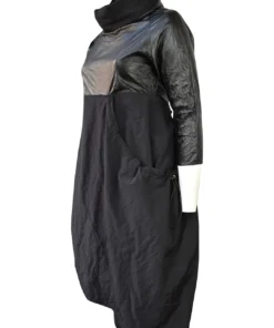 Link LINK Studio Daizy Dress, Black