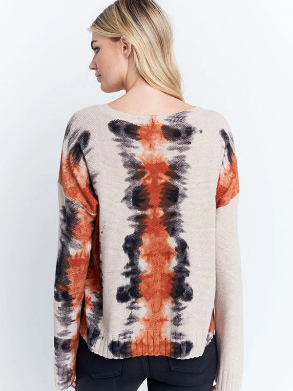 Lisa Todd Dreamin' Sweater, Fireside Lisa Todd
