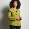 Liv By Habitat Clothes Moto Jacket, Citron Liv By Habitat