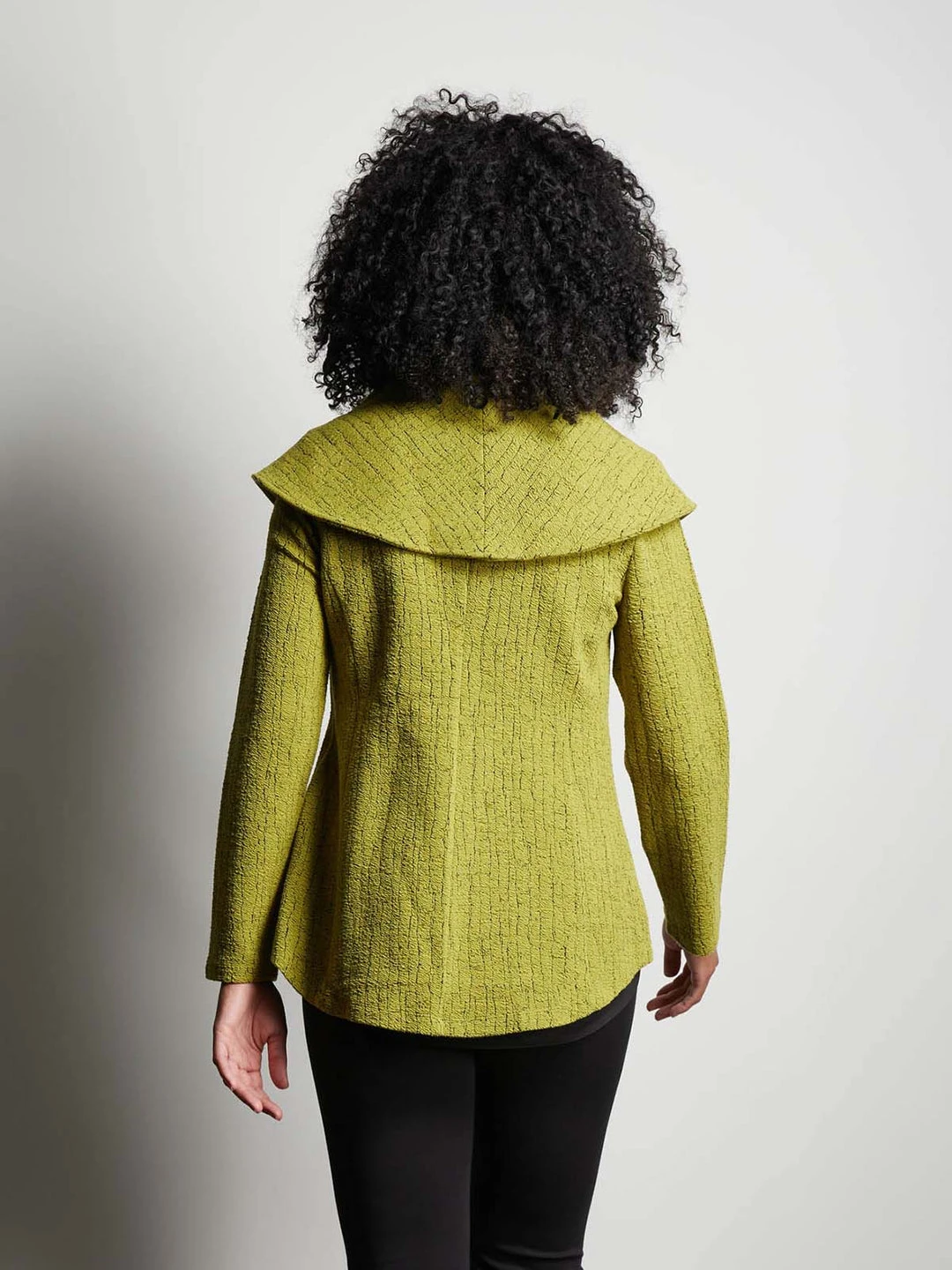 Liv By Habitat Clothes Moto Jacket, Citron Liv By Habitat