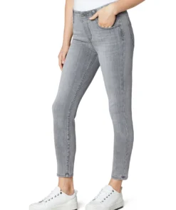 Liverpool Los Angeles Liverpool Los Angeles Gia Glider Ankle Skinny, Grayson