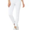 Liverpool Los Angeles Abby Ankle Skinny, Bright White Liverpool Los Angeles