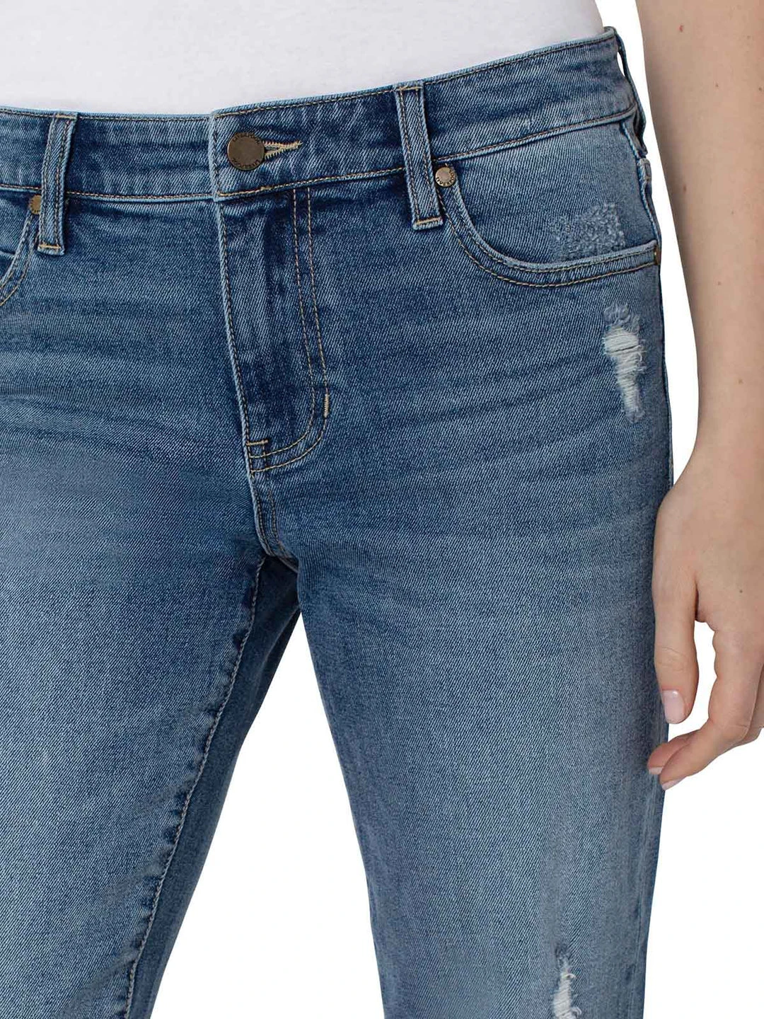 Liverpool Los Angeles Marley Girlfriend Cuffed, Amston Liverpool Los Angeles