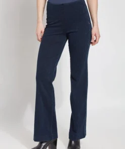 Lysse Lysse Denim Trouser, Indigo