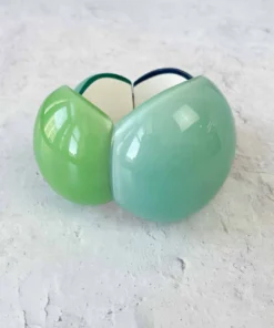 Monies Lazise Bracelet, Acqua