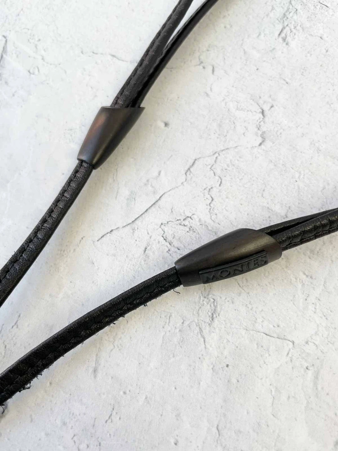 Monies Venezia Pendant Necklace, Acqua