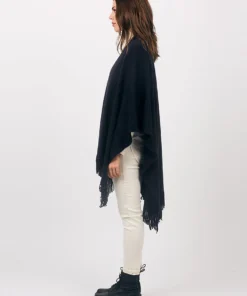 Pia Rossini Anthea Wrap, Navy