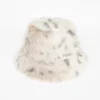 Pia Rossini Bianca Hat, Snow Wolf