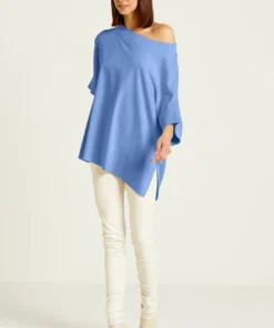 Planet Tokyo Tee, Blue Jay Planet