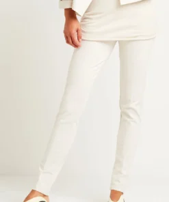 Planet Scuba Jeggings, Vanilla Planet