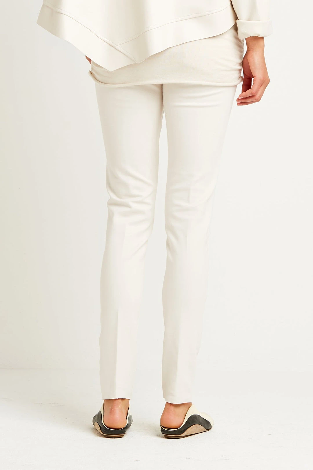 Planet Scuba Jeggings, Vanilla Planet