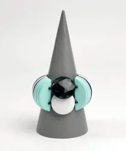 Michaela Malin Puglia Bracelet, Carlotta Mix