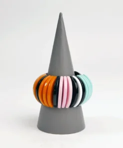 Michaela Malin Puglia Bracelet, Carlotta Mix