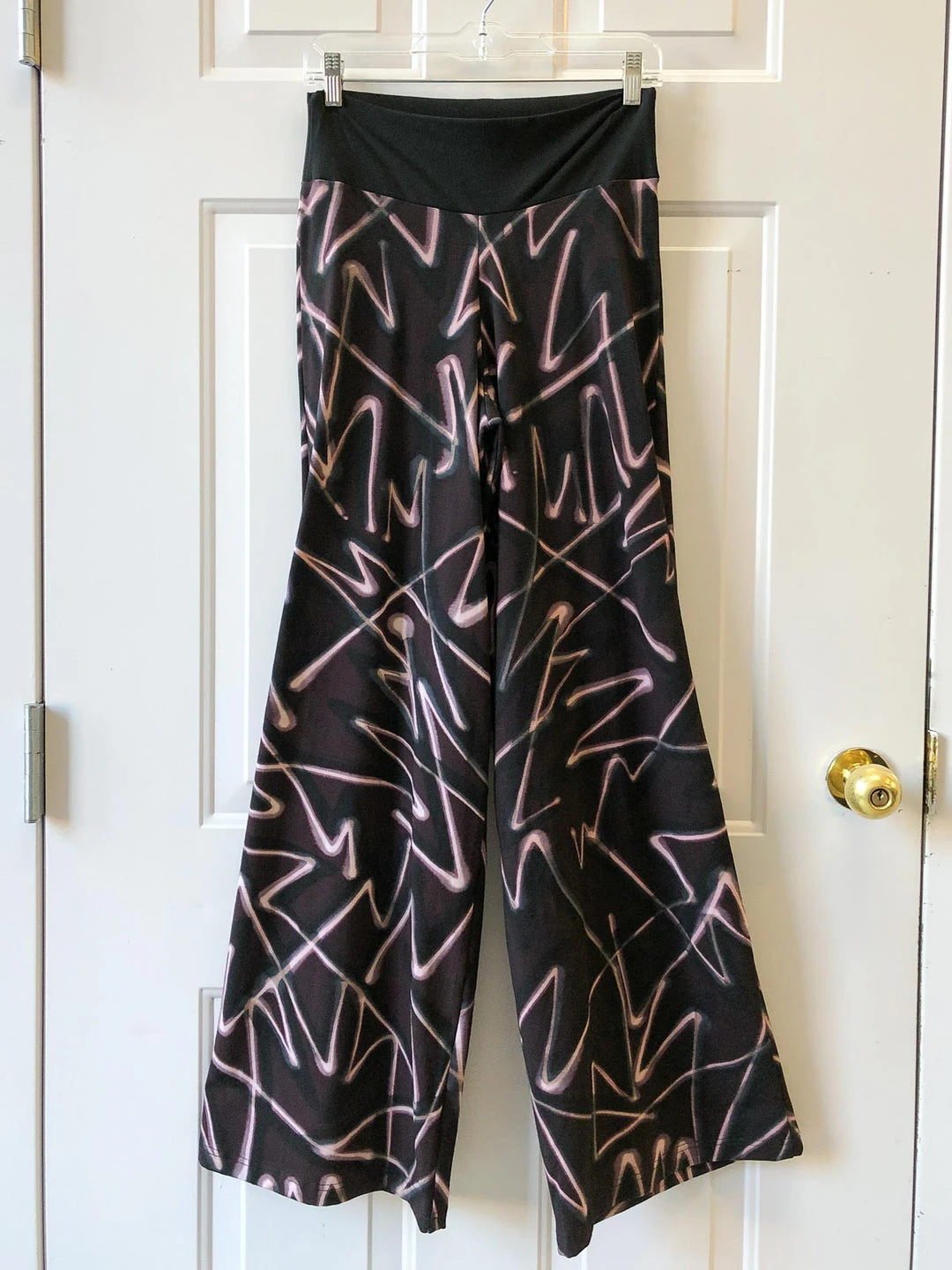 Rock'n Karma World Pant, Canvas