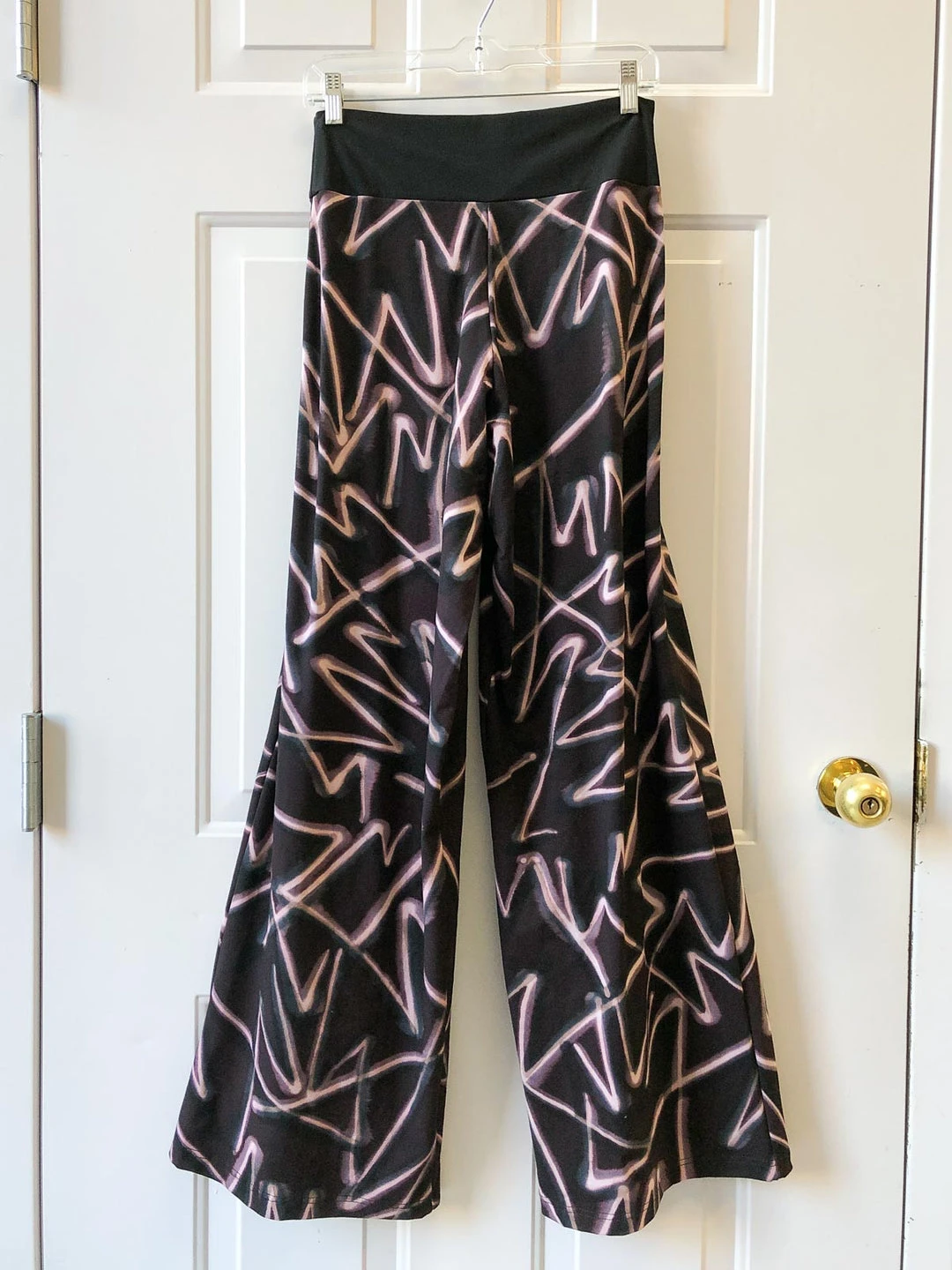 Rock'n Karma World Pant, Canvas