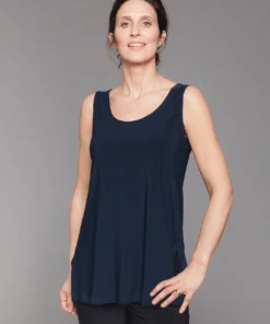 Sympli Go To Tank Relax - Black