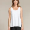 Sympli Go To Tank Relax - White