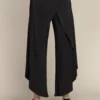 Sympli Rapt Pant - Black